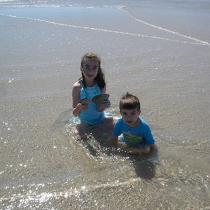 Meet your Posher, Carrie